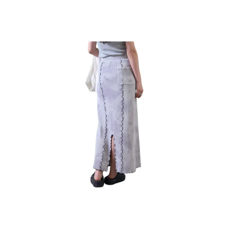 FREAK'S STORE Casual Long Skirt Women's-1