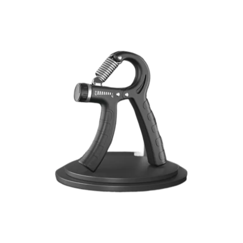 YL YULONG 10-100KG Upgraded Adults Professional Hand Strength Adjustable Arm Muscle Training For High School Students-6