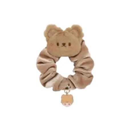 POP MART DIMOO Animal Kingdom Collection Hair Tie Blind Box Products Single Mystery Box/Full Box 6 Pcs-7