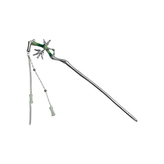Yiru Hairpins Women's-0