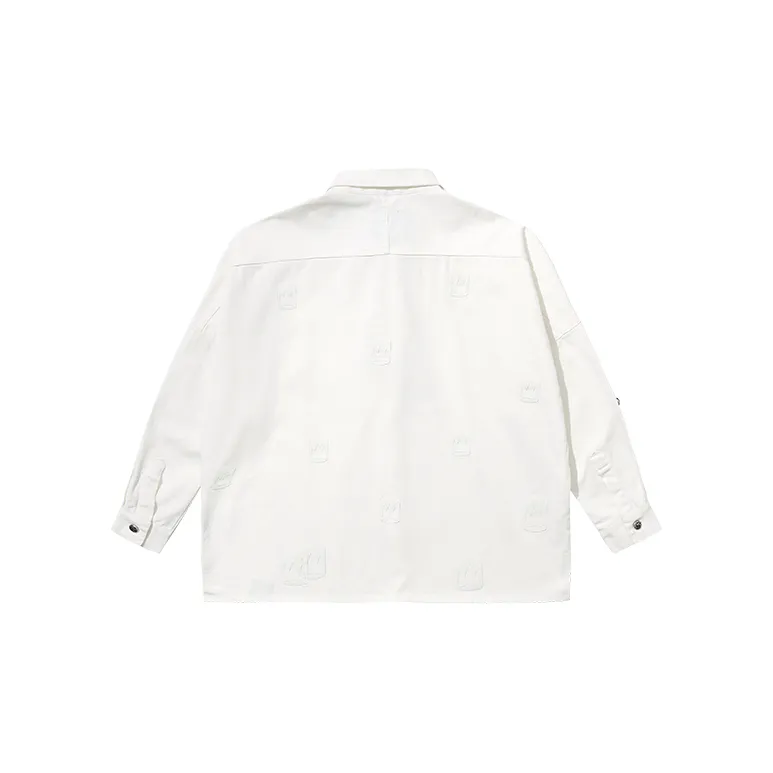 Mishkanyc Shirts Unisex-3