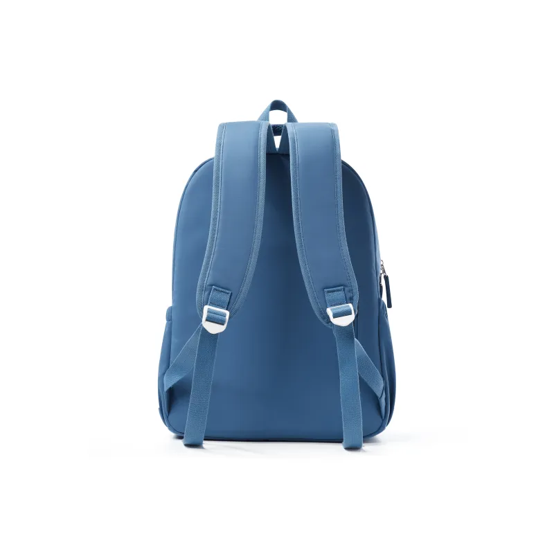 WONHOX Fabric Backpack Laptop Bag Regular Unisex Multicolor-39