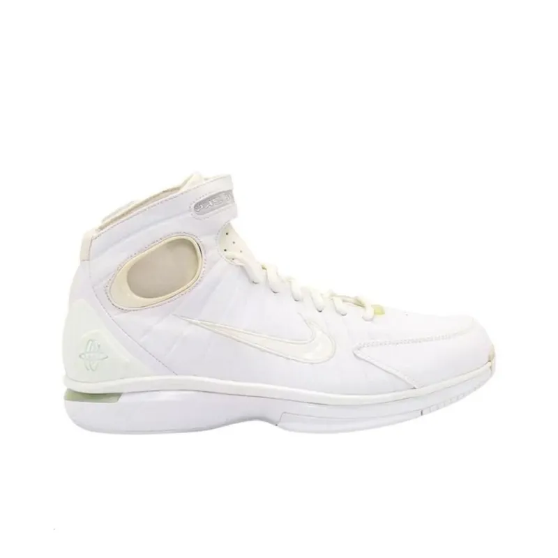 Nike Air Zoom Huarache 2K4 White-1