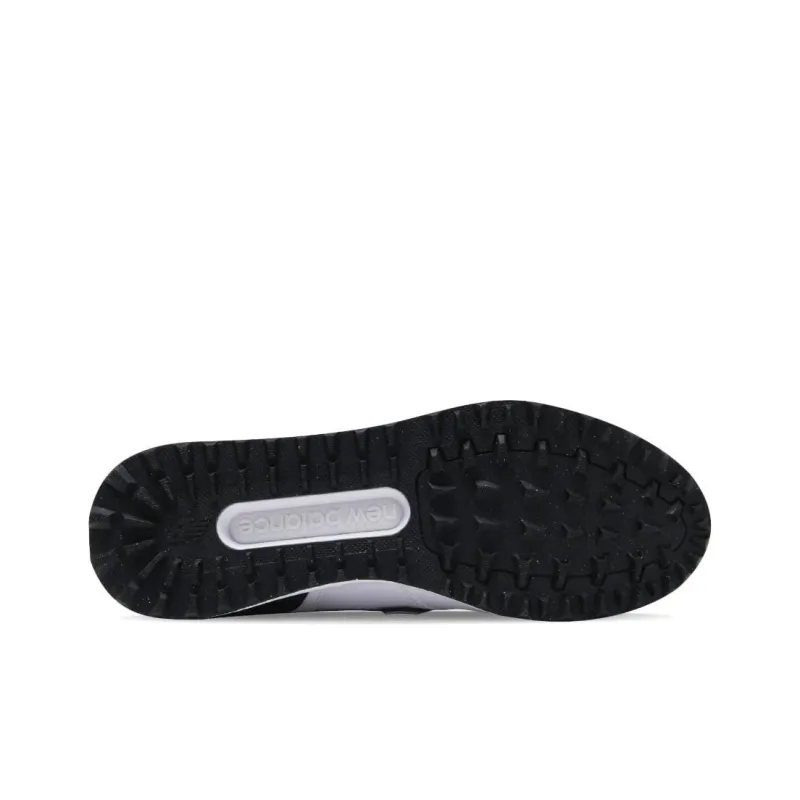 New Balance NB 574 V3 SL M3 Cushioning Anti Slip And Wear Resistant Low Top Golf Shoes Unisex Black White-4