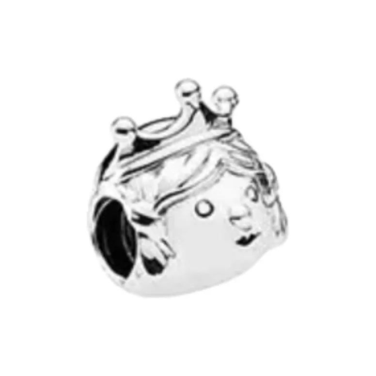 Pandora Silver Accessories Unisex Silver-1