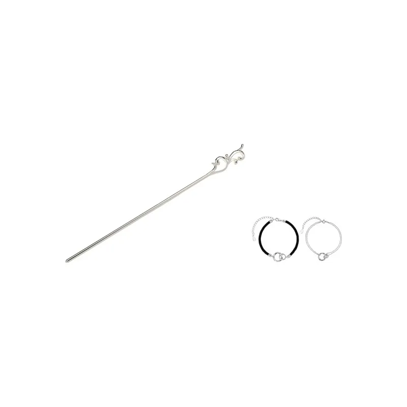 FREE RABBITⅡ Hairpins Women's-3
