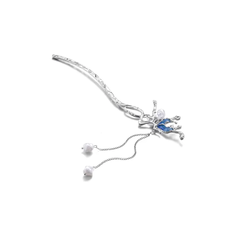 CAROMAY Hairpins Women's-1