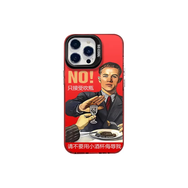 Victory charge Phone Cases-14