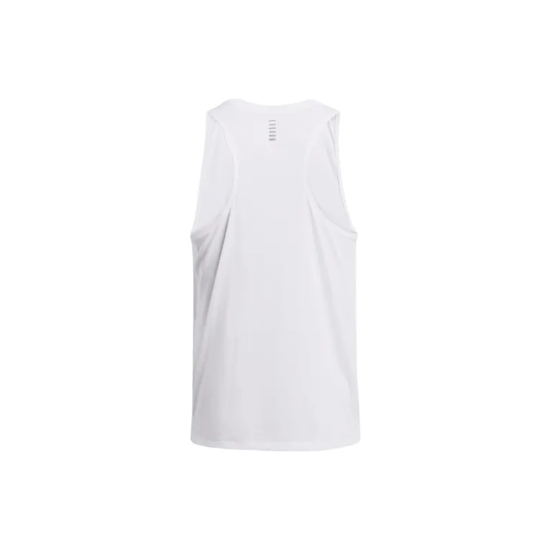 Under Armour Tank Tops Men's White-1