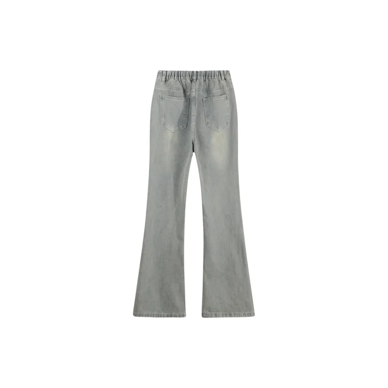 BOBBY ABLEY Jeans Unisex-6