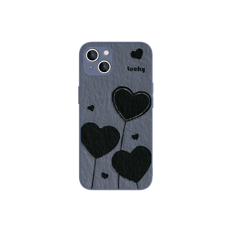 MINISO Phone Cases-6