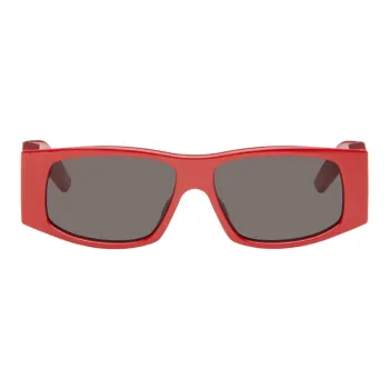 Balenciaga Led Frame Injected Sunglasses