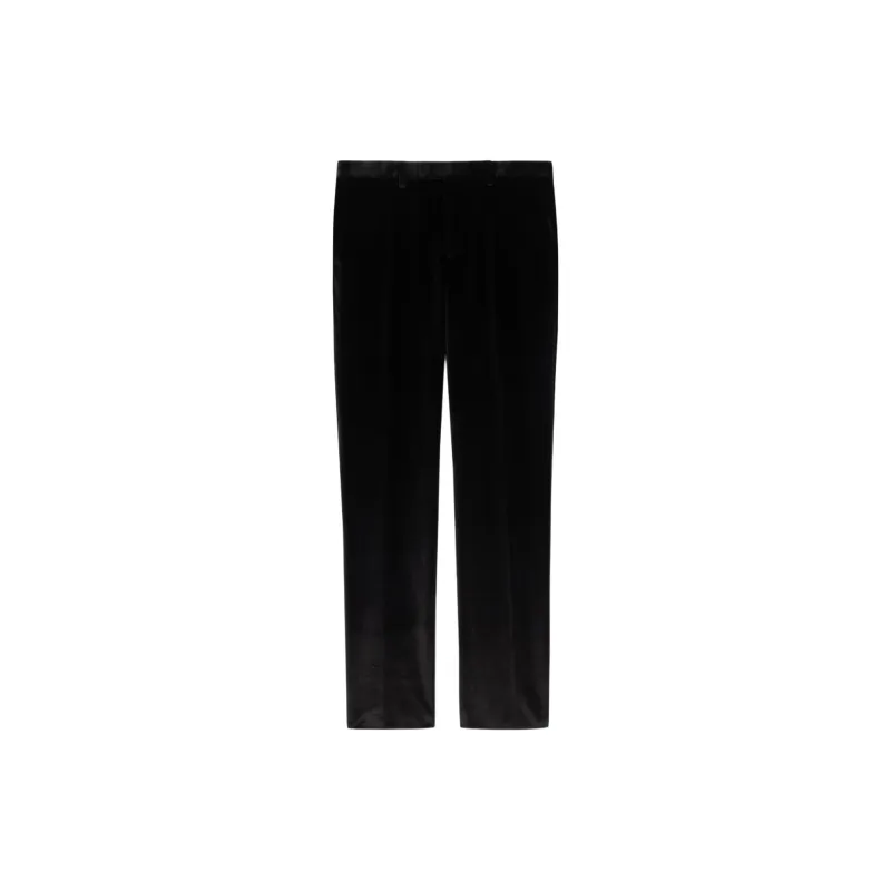 Paul Smith Business Suits Men's Black-1