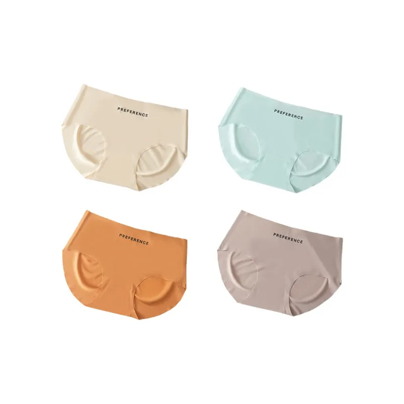 Ordifen Underpants Women's 4 Pack-3