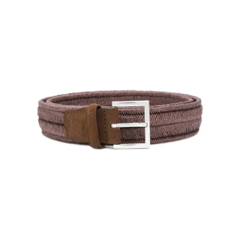 Orciani Vegetable Fibre Belt
