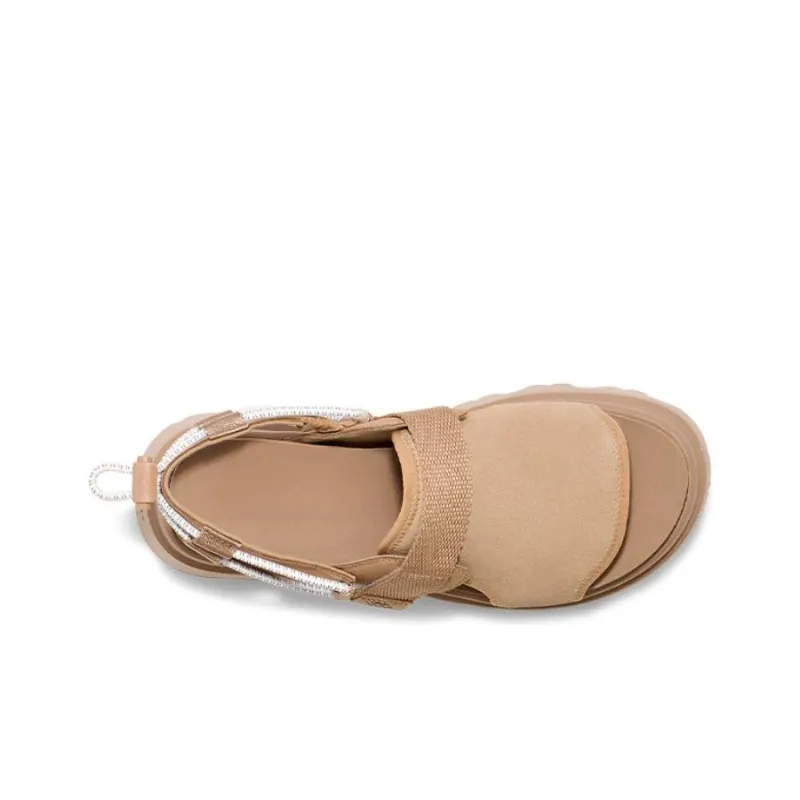 UGG Cady Sandal Sand Women's-3