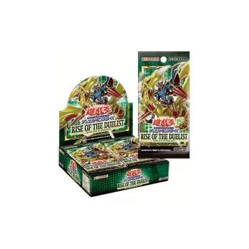 Yu Gi Oh! Yu Gi Oh! Battle Cards OCG Duel Monsters Rise Of The Duelists Japanese Edition Card