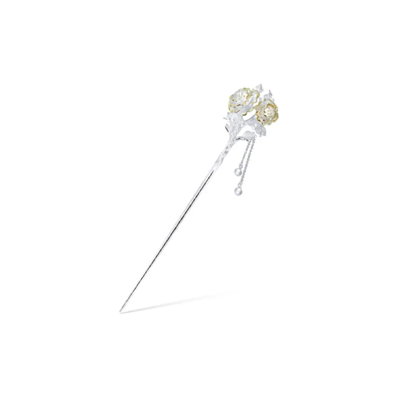 Inkopper Alloy Hairpins Women's-7