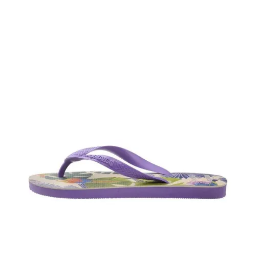 Farm Rio X Havaianas Flip Flops Women's