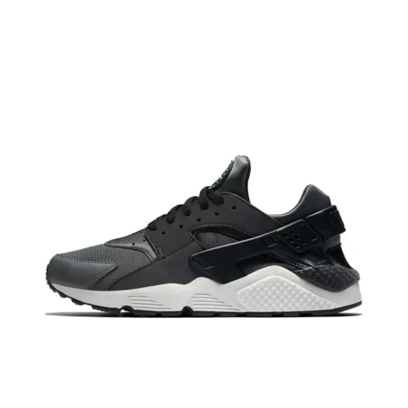 Nike Air Huarache Run Prm Dark Grey-0
