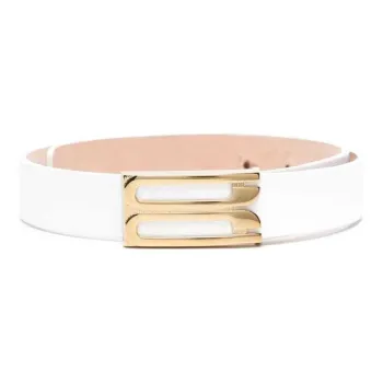 Victoria Beckham Frame Belt