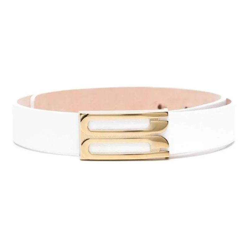 Victoria Beckham Frame Belt-0