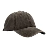 21A002B Dark Brown