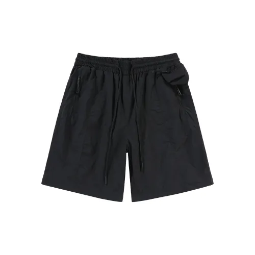 BJHG Casual Shorts Unisex