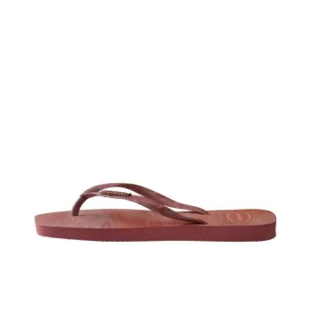Havaianas Flip Flops Women's Red