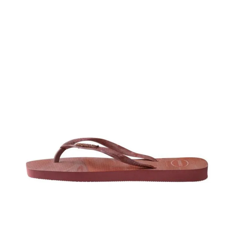 Havaianas Flip Flops Women's Red-0