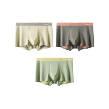 MIIOW Men Underpants