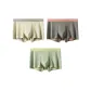 3 Pack (Grass Green+Carbon Gray+Apricot Yellow)