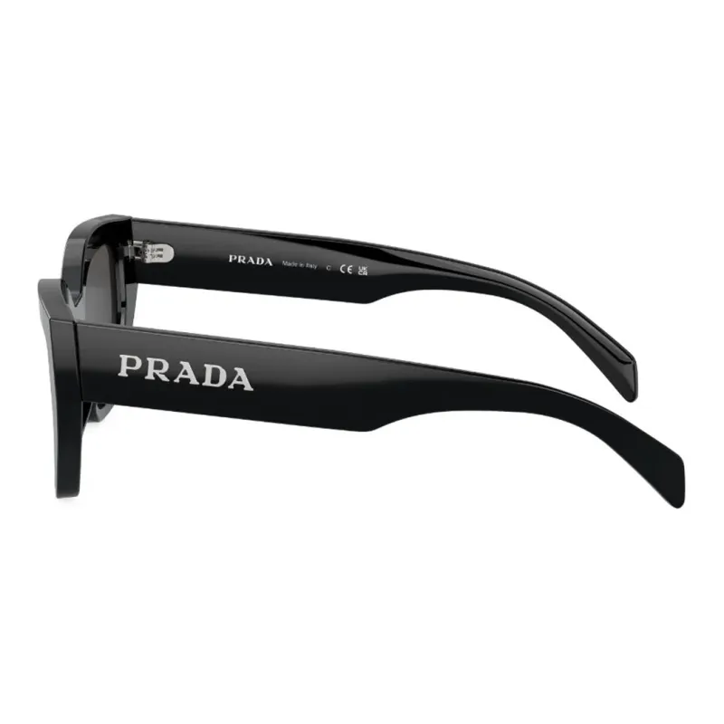PRADA Butterfly Logo Sunglasses-2