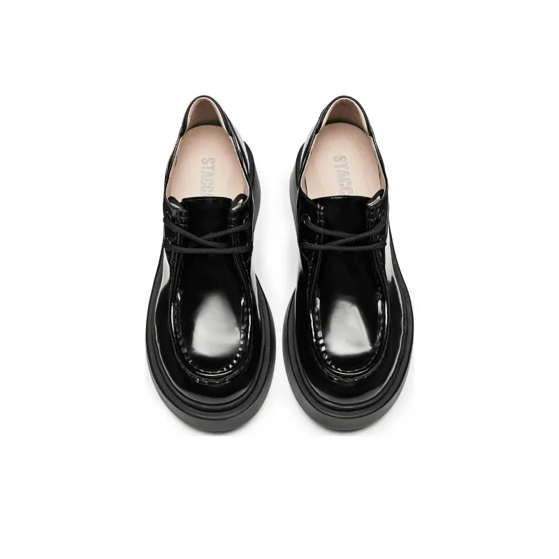 Staccato Casual Single Shoes Women's-3