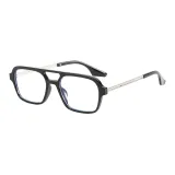 Black Frame Plano