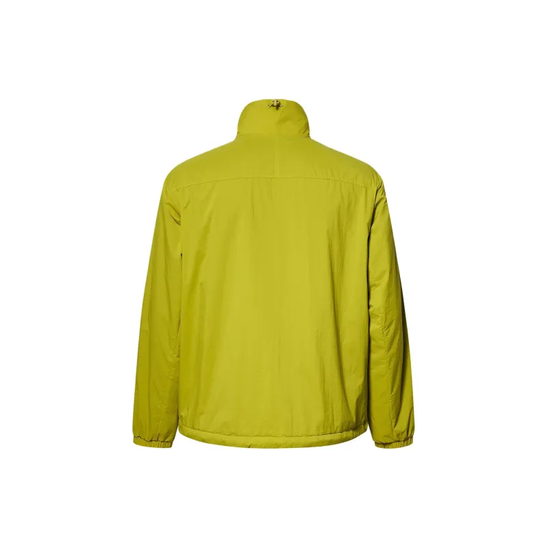 SALOMON UNI Jackets Coats Men's Yellow-1