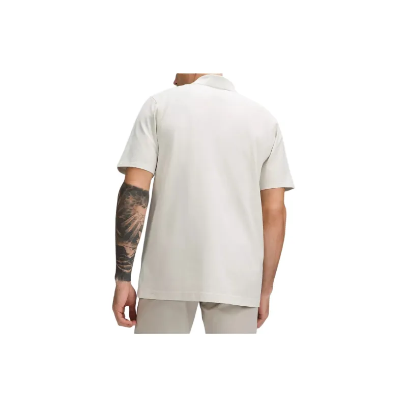 Lululemon Polo Shirts Men-6