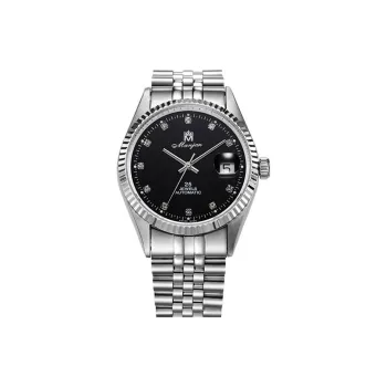 MANJAZ Men Watch