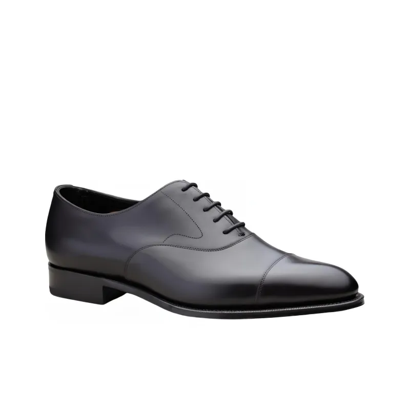 Edward Green Dress Shoes Men's Black-3