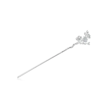 Jodie&Kevin Alloy Hairpins Women's