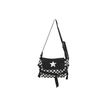 OUZIHUANG Shoulder Bags