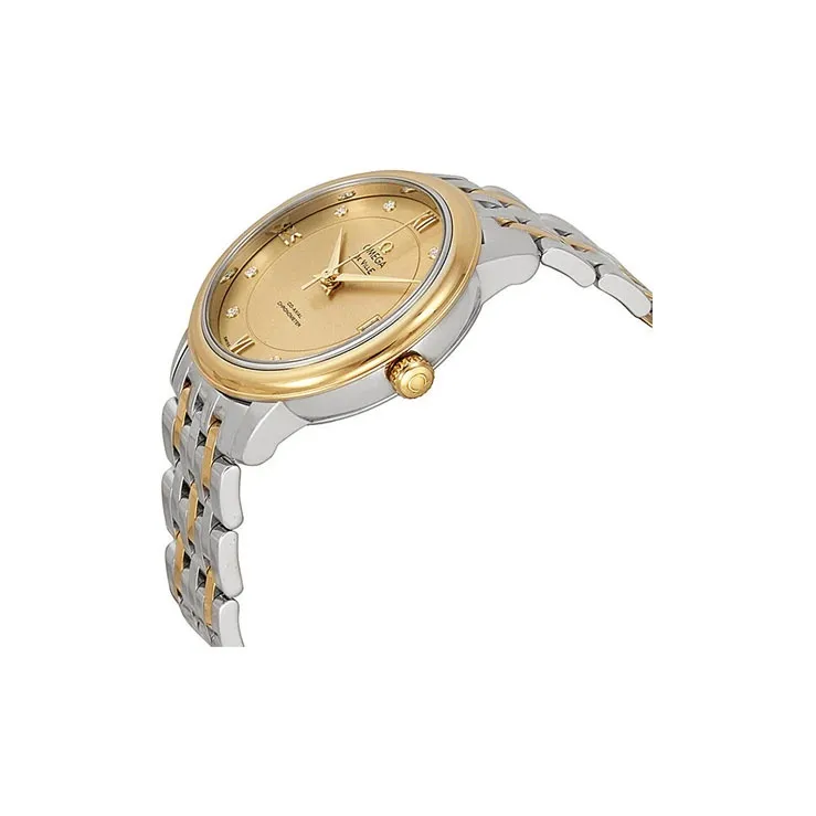 OMEGA De Ville Prestige Co Axial 424.20.33.20.58.001-1