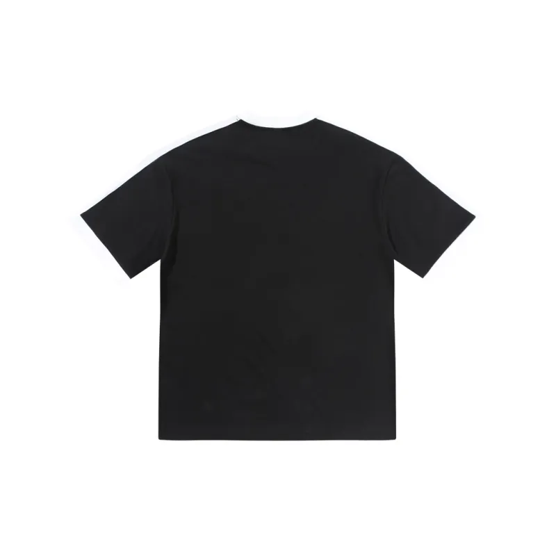 ALL IN T Shirt Unisex Night Black-1