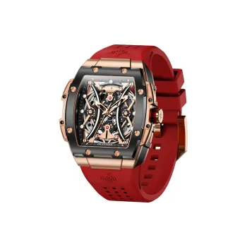 Oupinke Men Watch