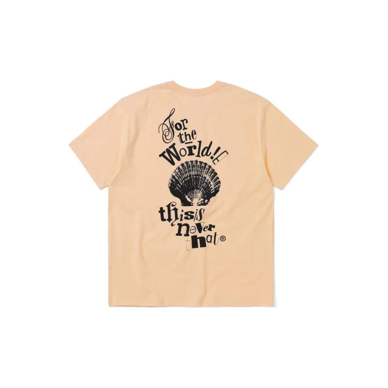 Thisisneverthat Otter Tee-1