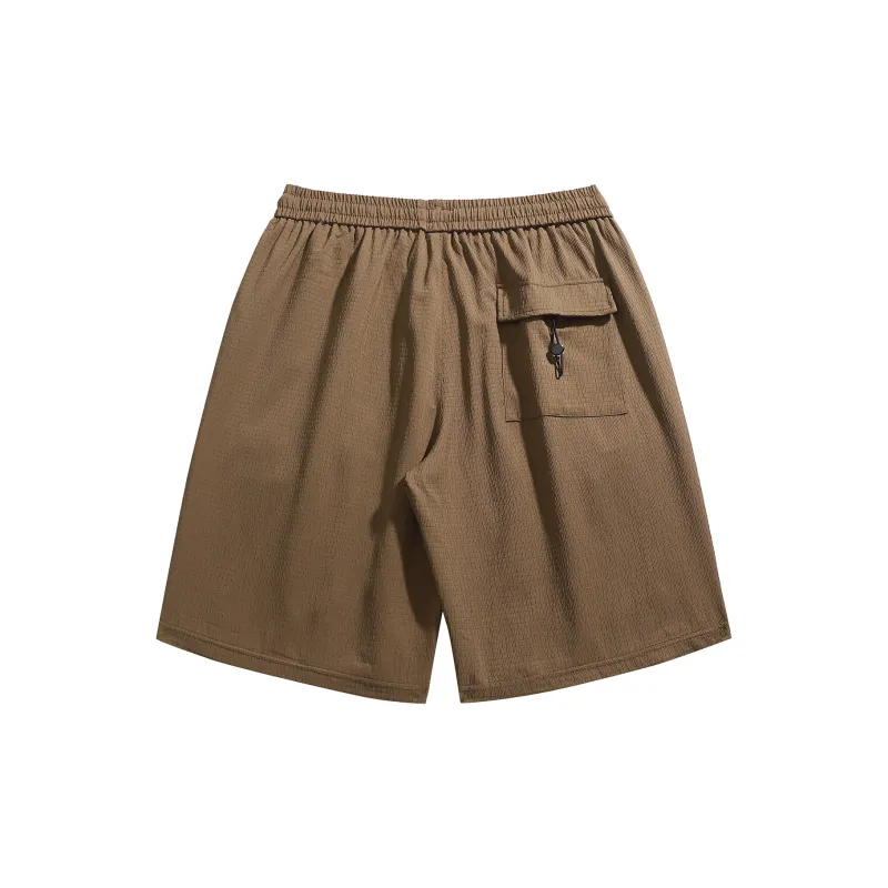 S.view Casual Shorts Unisex-11