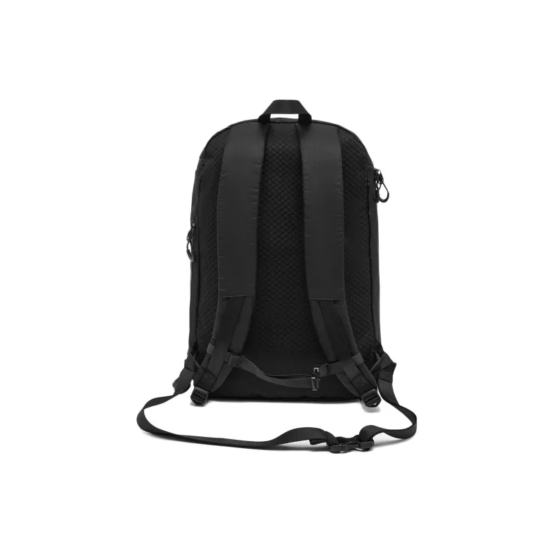 LiNing Polyester Sports Backpack Unisex Black-3