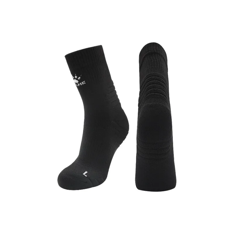 KELME Basketball Socks Unisex 3 Pack-1