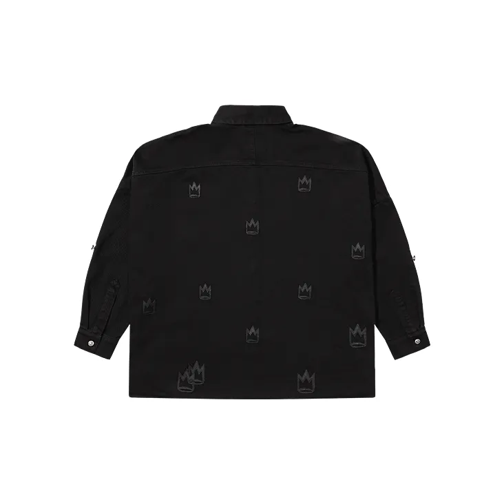 Mishkanyc Shirts Unisex-1
