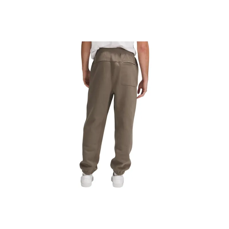 Lululemon Knitted Sweatpants Men-9